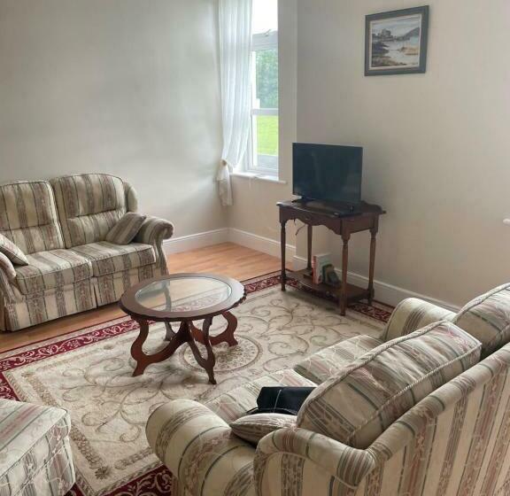 21 Park Lane Carrick On Shannon