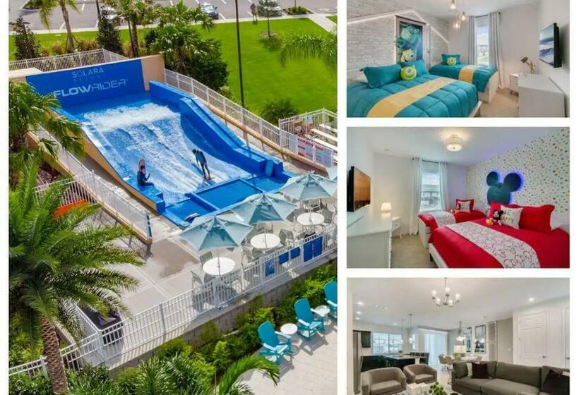 4 Bedrooms   4,5 Bathrooms   Solara 8964 Ad