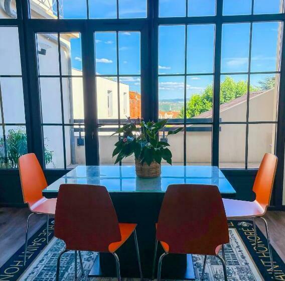 Agréable Appartement Cœur De Ville