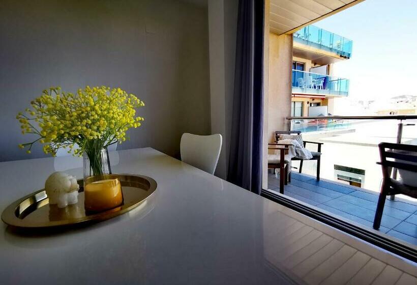 Borumbot Vistas Pueblo Y Peñon