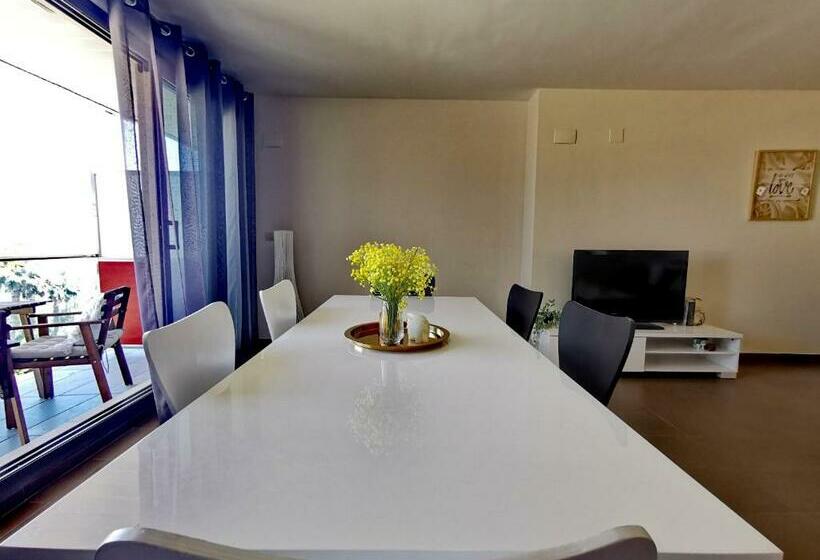 Borumbot Vistas Pueblo Y Peñon