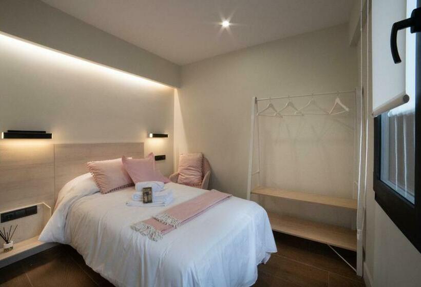 Apartamentos Arrigane