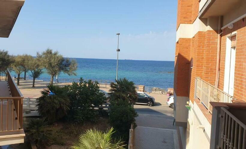 Apartment Sapore Di Mare A Porto Torres