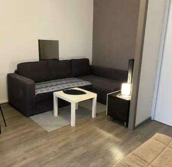 Appartement 4 Couchages   Port Ciotat