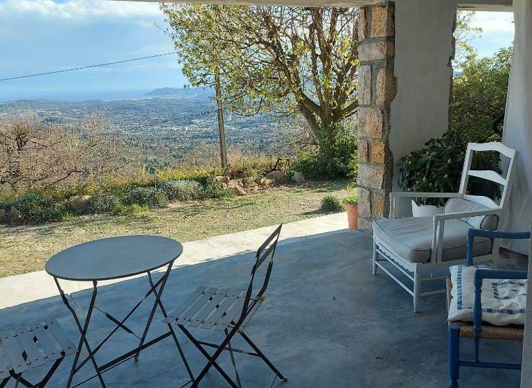 Appartement Cosy Vue Mer