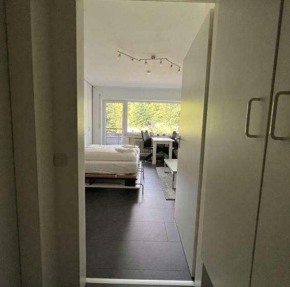 Appartement Kaiser