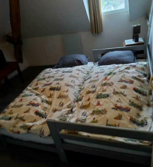 B2 Appartement Entier Centre Ville Tout Confort