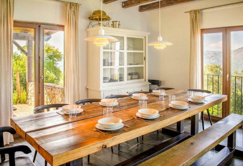 Behin Batean, Espectacular Casa Rural En Pleno Corazón Del Valle Baztán