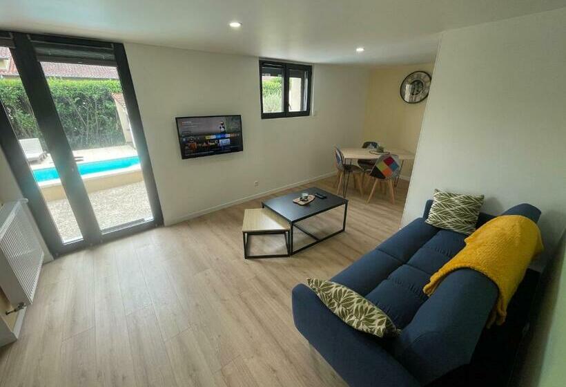 ô’bon’endroit By Audrey & Thomas