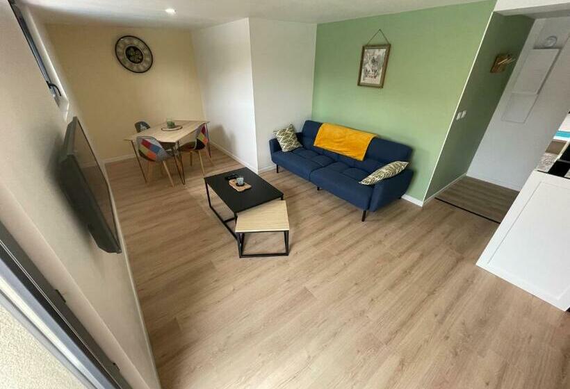 ô’bon’endroit By Audrey & Thomas