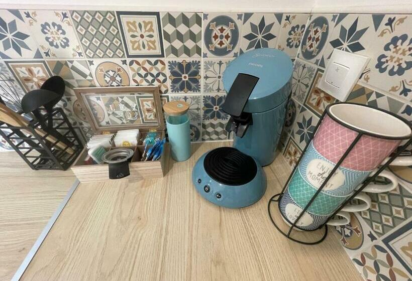 ô’bon’endroit By Audrey & Thomas