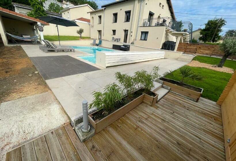 ô’bon’endroit By Audrey & Thomas