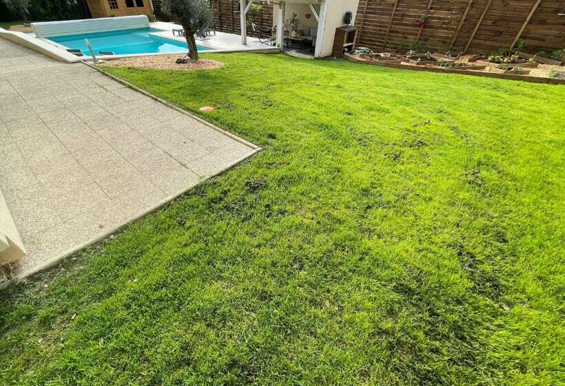 ô’bon’endroit By Audrey & Thomas