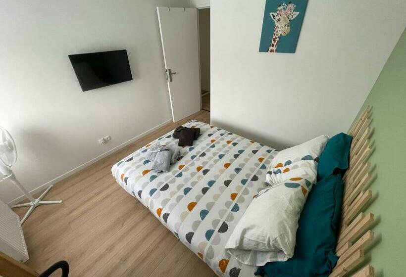 ô’bon’endroit By Audrey & Thomas