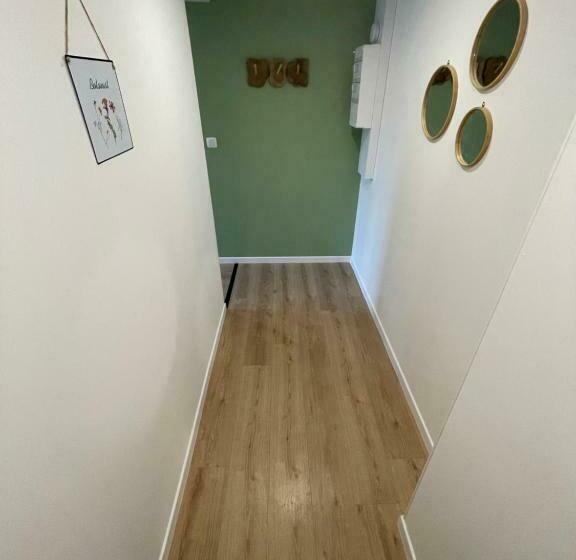 ô’bon’endroit By Audrey & Thomas