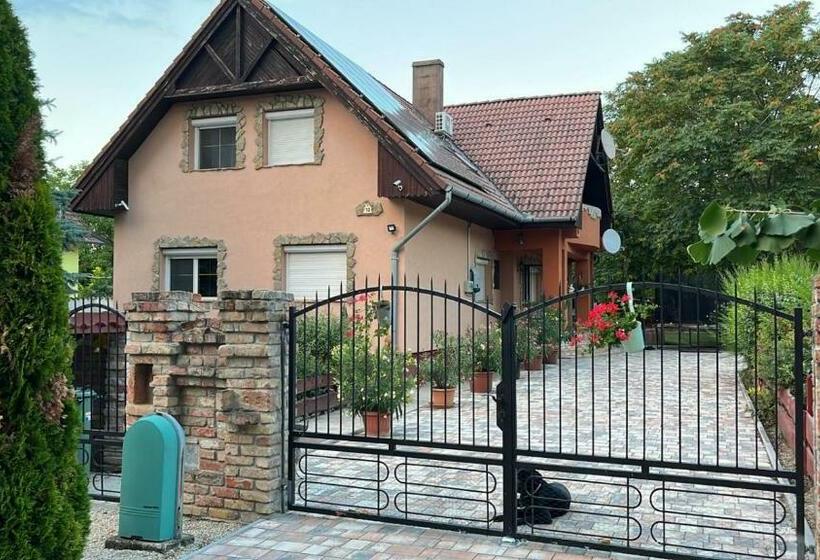 Bonita Apartman