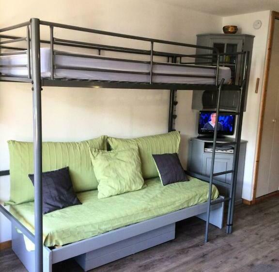 Camarine G Appartement Camarine 534