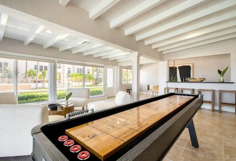 Casa Bermuda By Avantstay Right Across The Street From Fort Lauderdale Beach