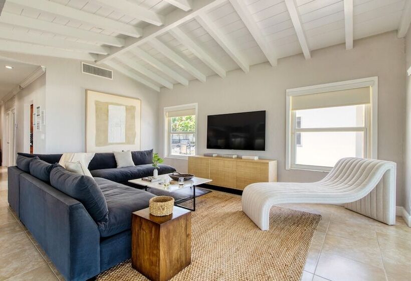 Casa Bermuda By Avantstay Right Across The Street From Fort Lauderdale Beach