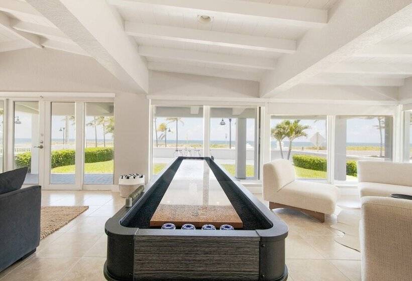 Casa Bermuda By Avantstay Right Across The Street From Fort Lauderdale Beach