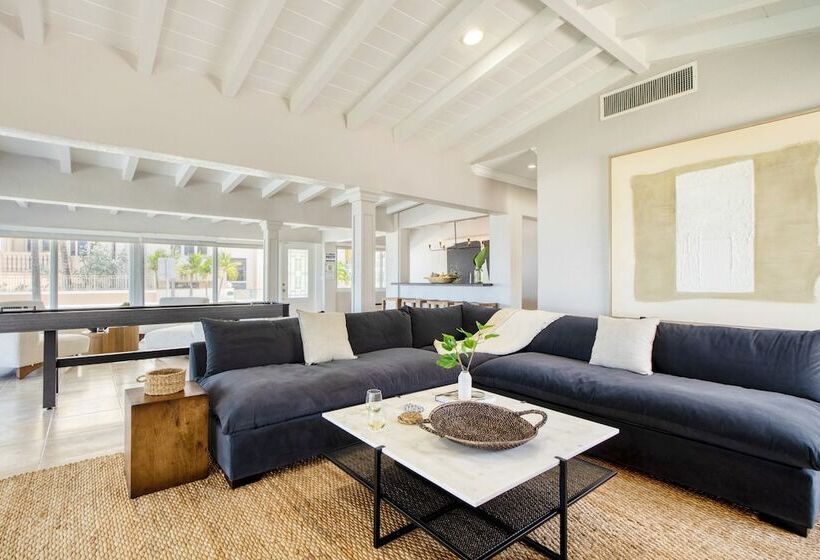 Casa Bermuda By Avantstay Right Across The Street From Fort Lauderdale Beach