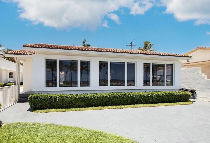 Casa Bermuda By Avantstay Right Across The Street From Fort Lauderdale Beach