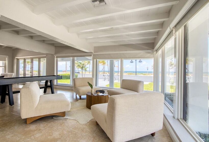 Casa Bermuda By Avantstay Right Across The Street From Fort Lauderdale Beach