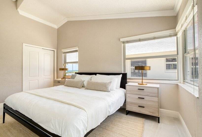 Casa Bermuda By Avantstay Right Across The Street From Fort Lauderdale Beach