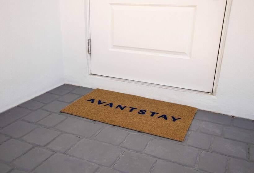 Casa Bermuda By Avantstay Right Across The Street From Fort Lauderdale Beach