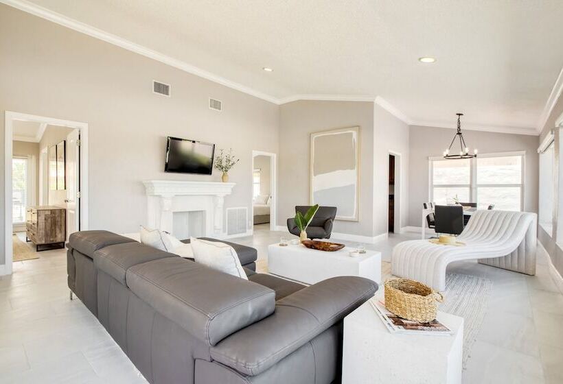 Casa Bermuda By Avantstay Right Across The Street From Fort Lauderdale Beach