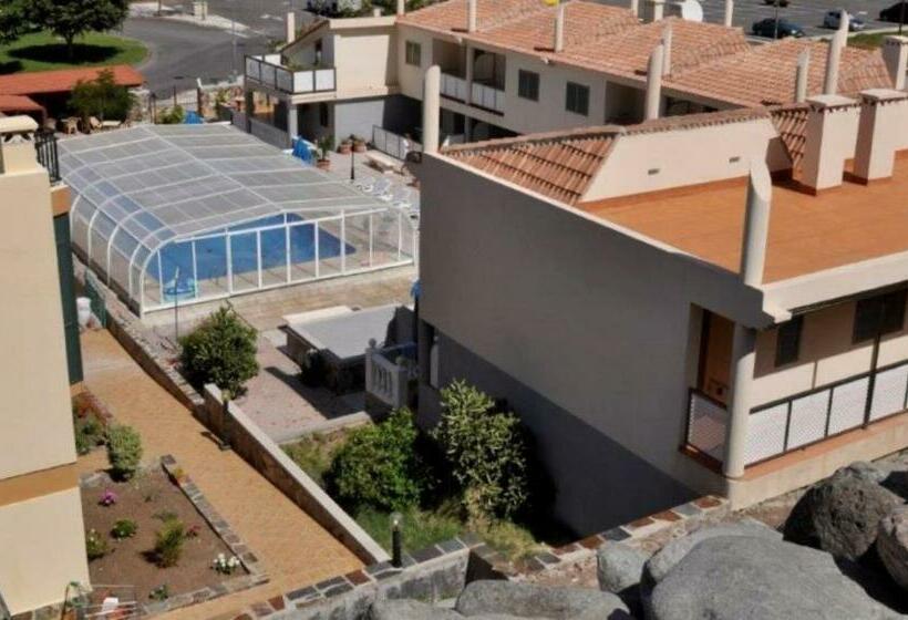 Casa Don Johan A1 Playa De Mogan