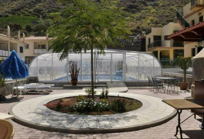 Casa Don Johan A1 Playa De Mogan