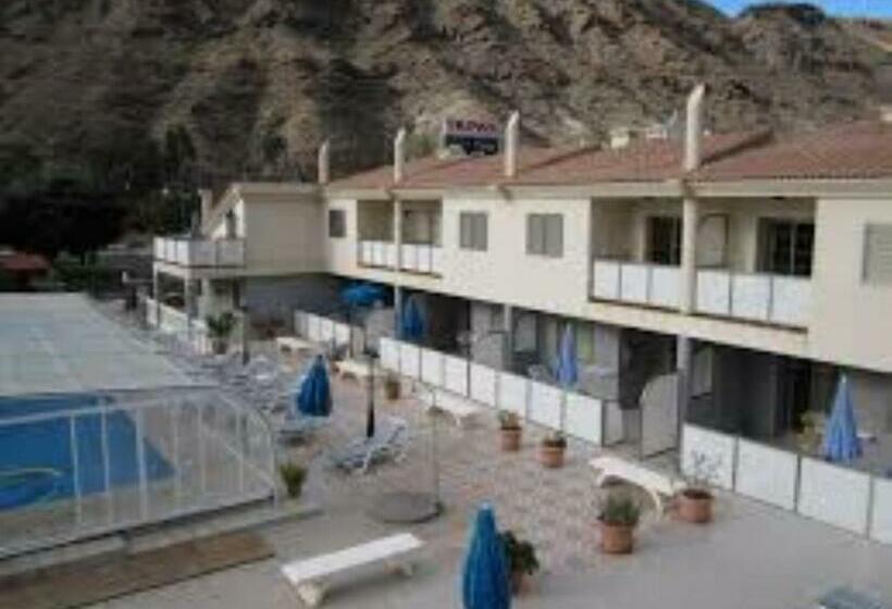 Casa Don Johan A1 Playa De Mogan