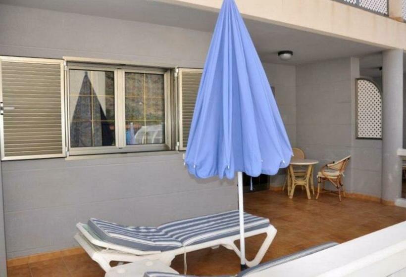 Casa Don Johan A1 Playa De Mogan