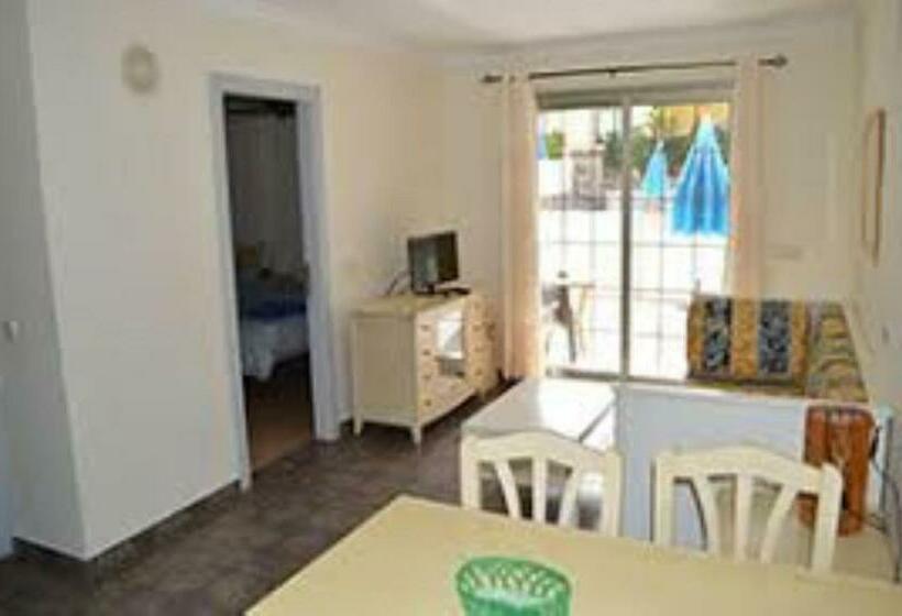 Casa Don Johan A1 Playa De Mogan