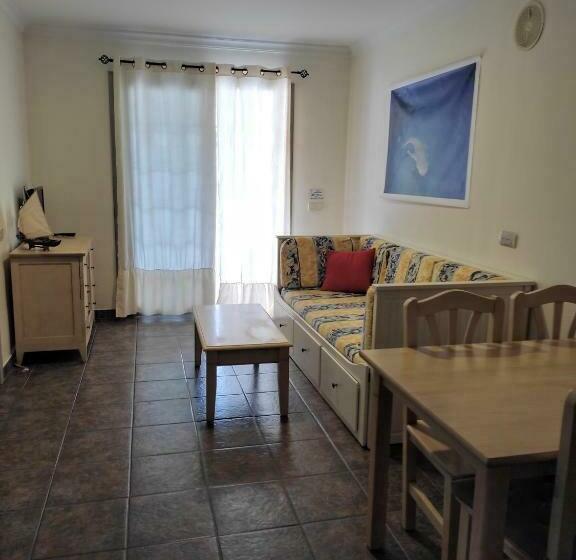 Casa Don Johan A1 Playa De Mogan