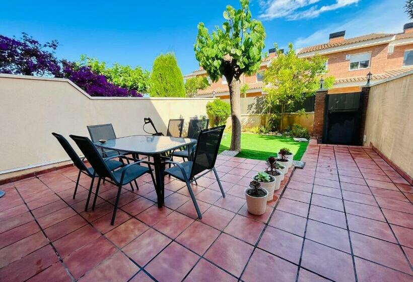 Casa Fontanelles Spa Wi Fi Port Aventura