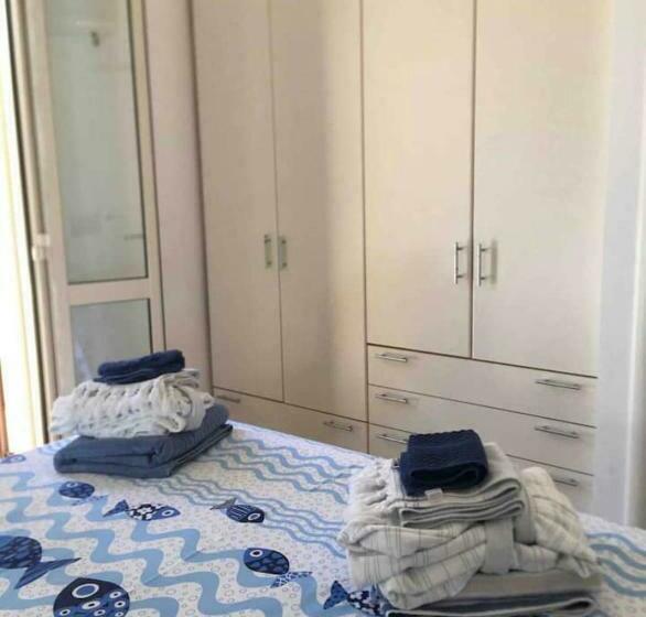 Casa Vacanze Con Giardino Alle Isole Tremiti