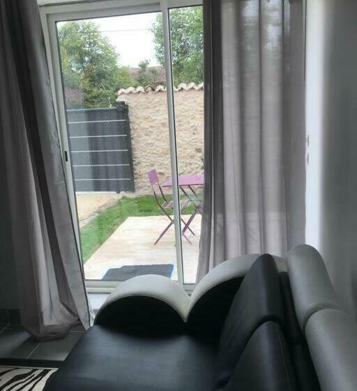 Colymini Studio 2 Personnes Raffiné