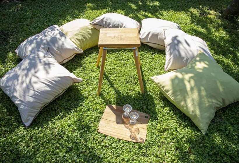 Cozy And Secluded House With Garden In Bodrum