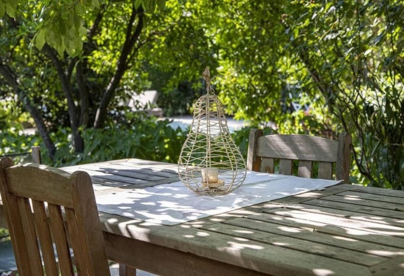 Cozy And Secluded House With Garden In Bodrum