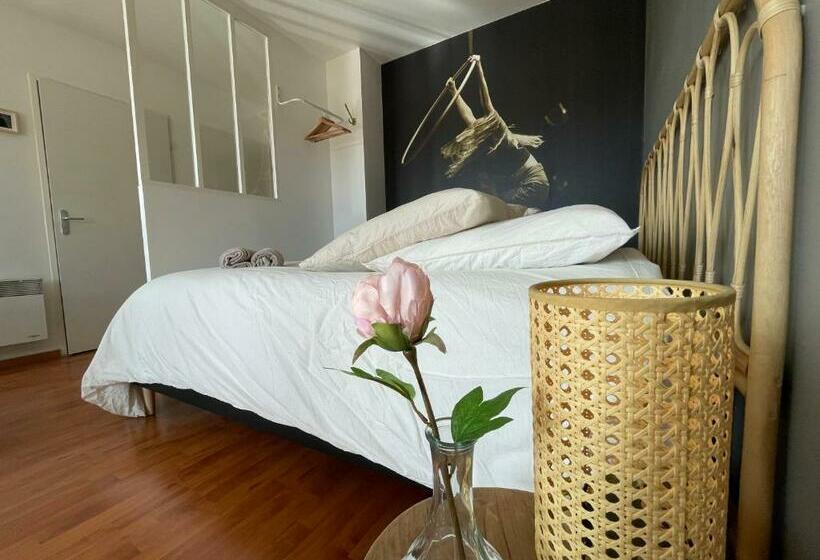 El Circo Foch, Hyper Centre