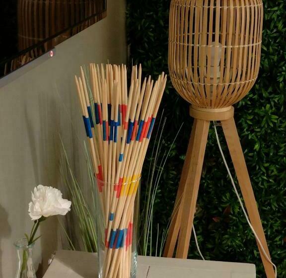 El Circo Foch, Hyper Centre