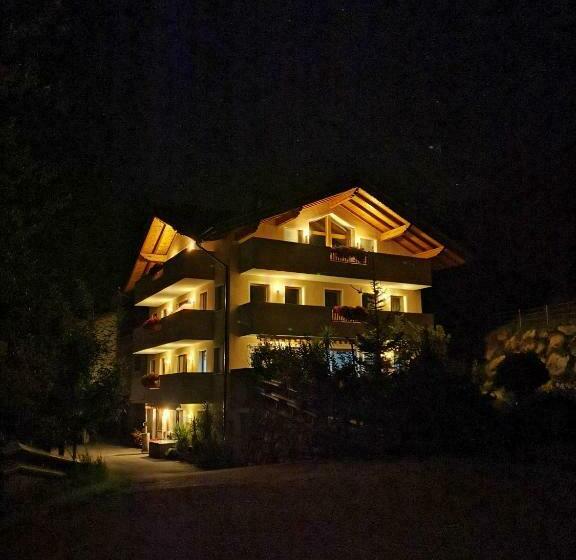 Ferienwohnungen Hinterstein