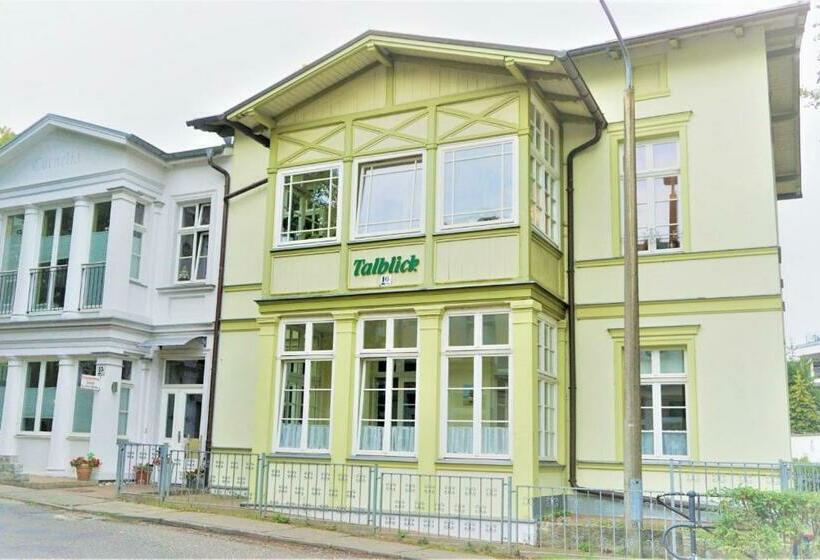 Fewo Usedom Villa Usedom Glück Nur 300m Bis Zum Strand