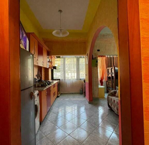 Frontal Studio Beach Apartment