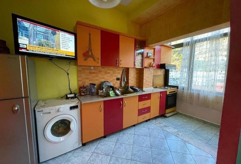 Frontal Studio Beach Apartment