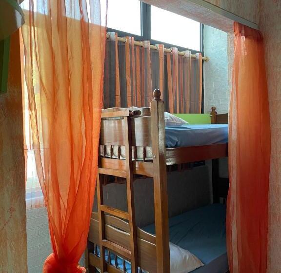 Frontal Studio Beach Apartment