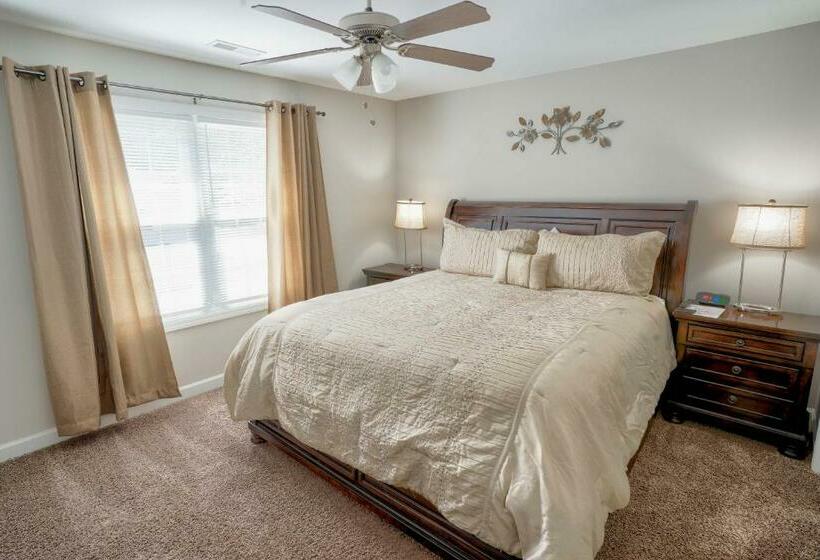 Kannapolis Excellent Sleep Experience   Pet Friendly