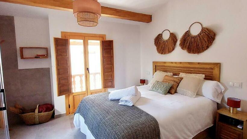 La Grulla Apartamento Rural